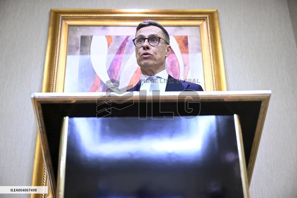 Third anniversary of Russia's invasion of Ukraine