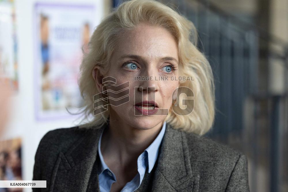 Opening day of Le Scouarnec Trial - Vannes RL