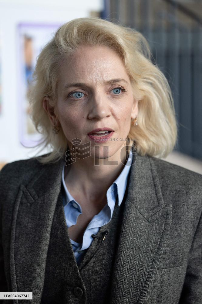 Opening day of Le Scouarnec Trial - Vannes RL