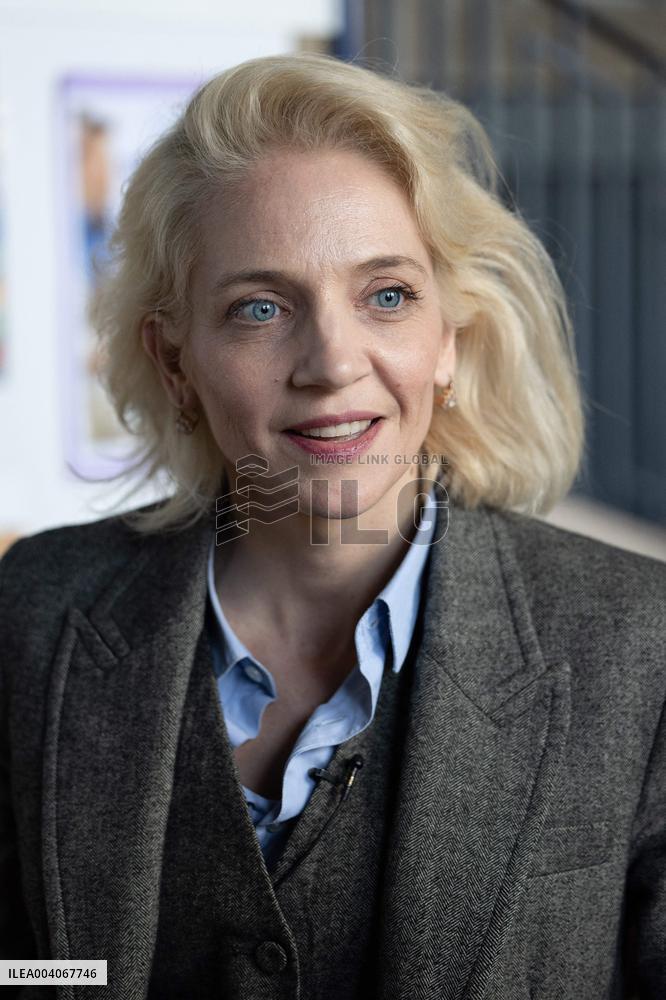 Opening day of Le Scouarnec Trial - Vannes RL