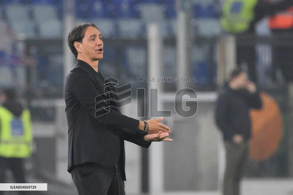 CALCIO - Serie A - AS Roma vs AC Monza