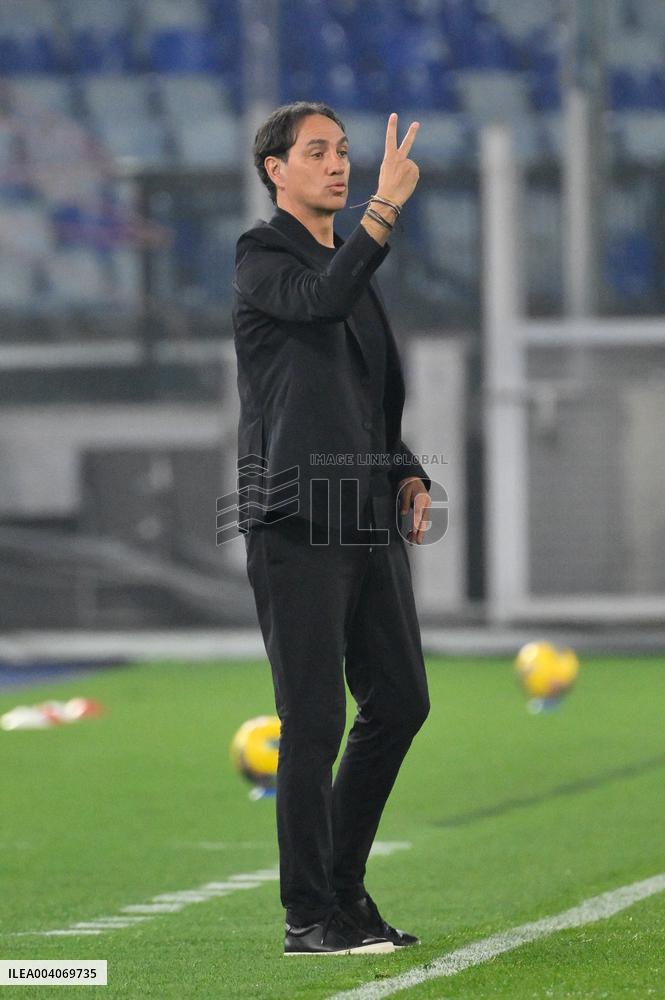 CALCIO - Serie A - AS Roma vs AC Monza