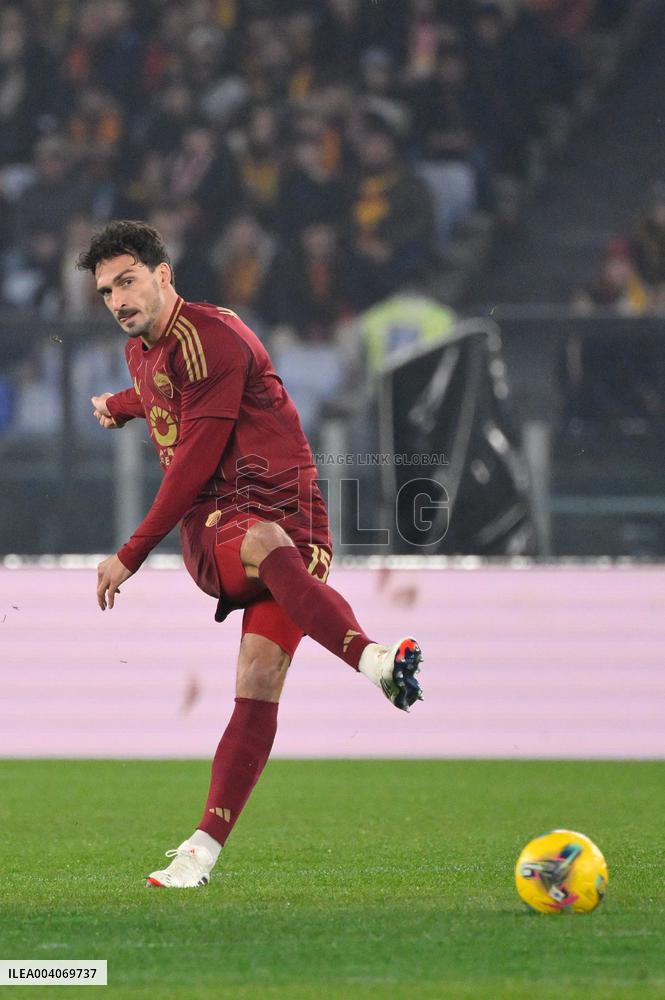 CALCIO - Serie A - AS Roma vs AC Monza