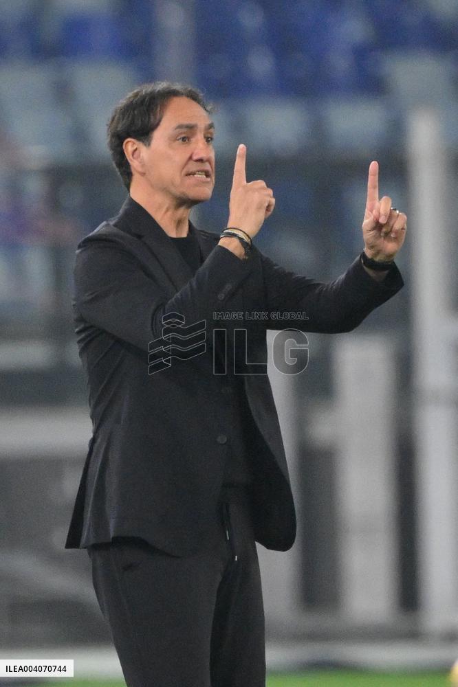 CALCIO - Serie A - AS Roma vs AC Monza