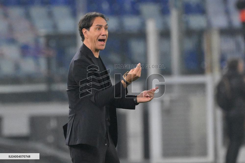 CALCIO - Serie A - AS Roma vs AC Monza