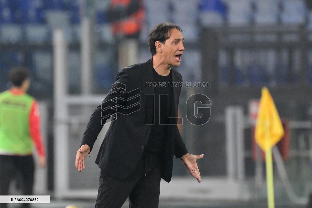 CALCIO - Serie A - AS Roma vs AC Monza