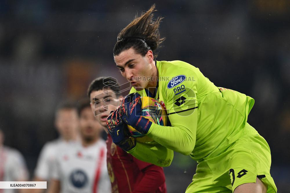 CALCIO - Serie A - AS Roma vs AC Monza