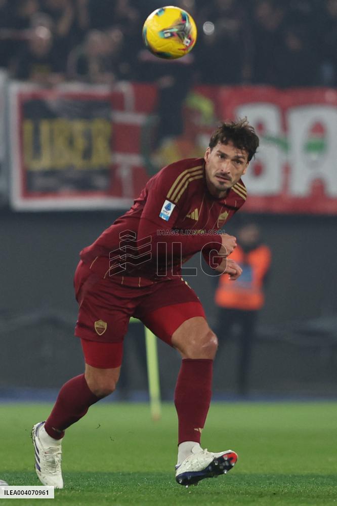 CALCIO - Serie A - AS Roma vs AC Monza