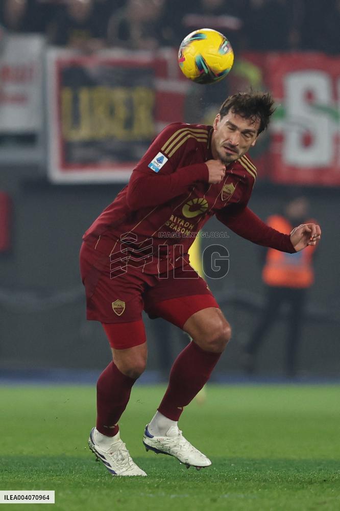 CALCIO - Serie A - AS Roma vs AC Monza