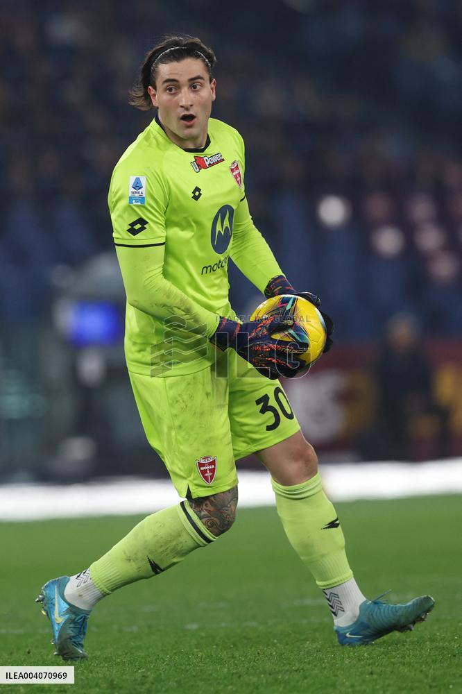 CALCIO - Serie A - AS Roma vs AC Monza