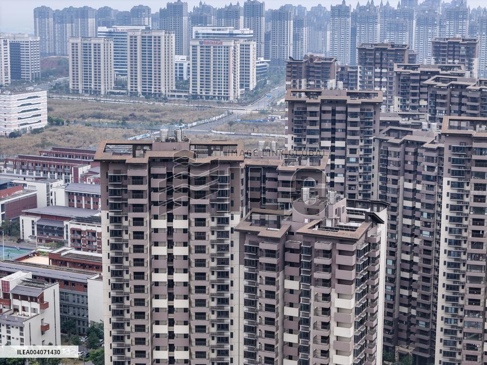 Affordable Housing in Nanning