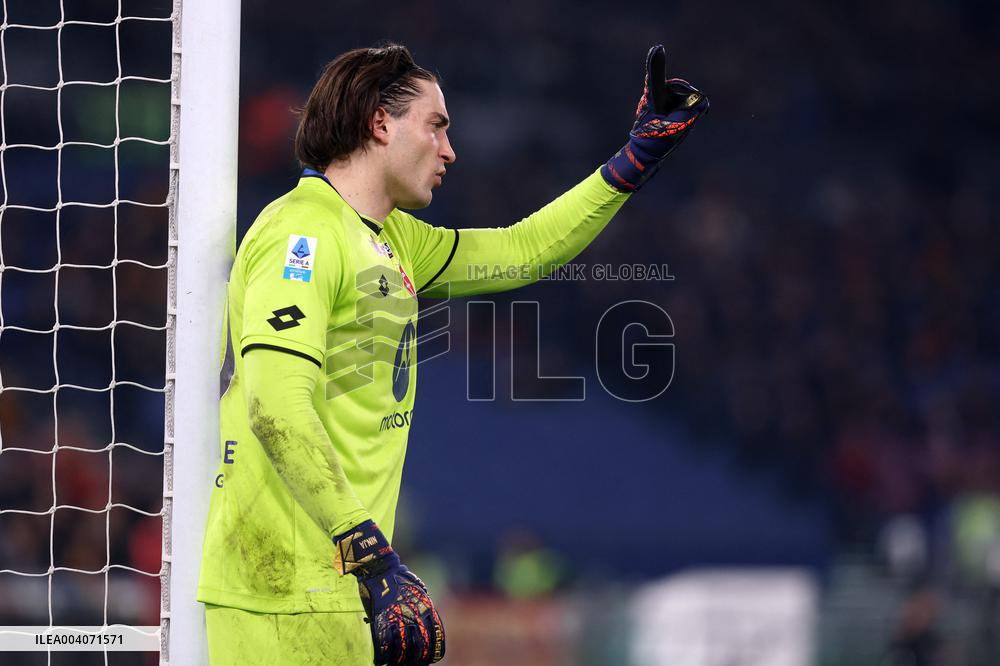 CALCIO - Serie A - AS Roma vs AC Monza