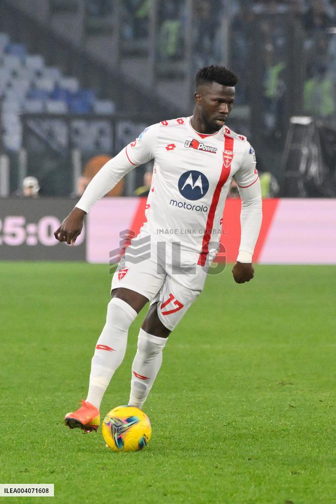 CALCIO - Serie A - AS Roma vs AC Monza