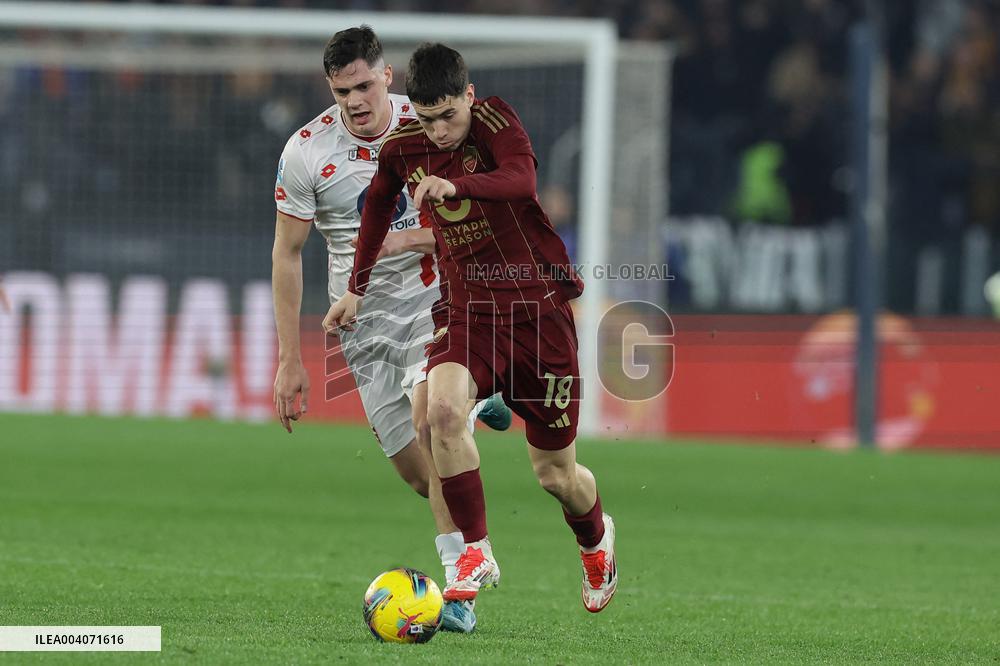 CALCIO - Serie A - AS Roma vs AC Monza