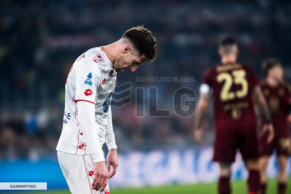 CALCIO - Serie A - AS Roma vs AC Monza