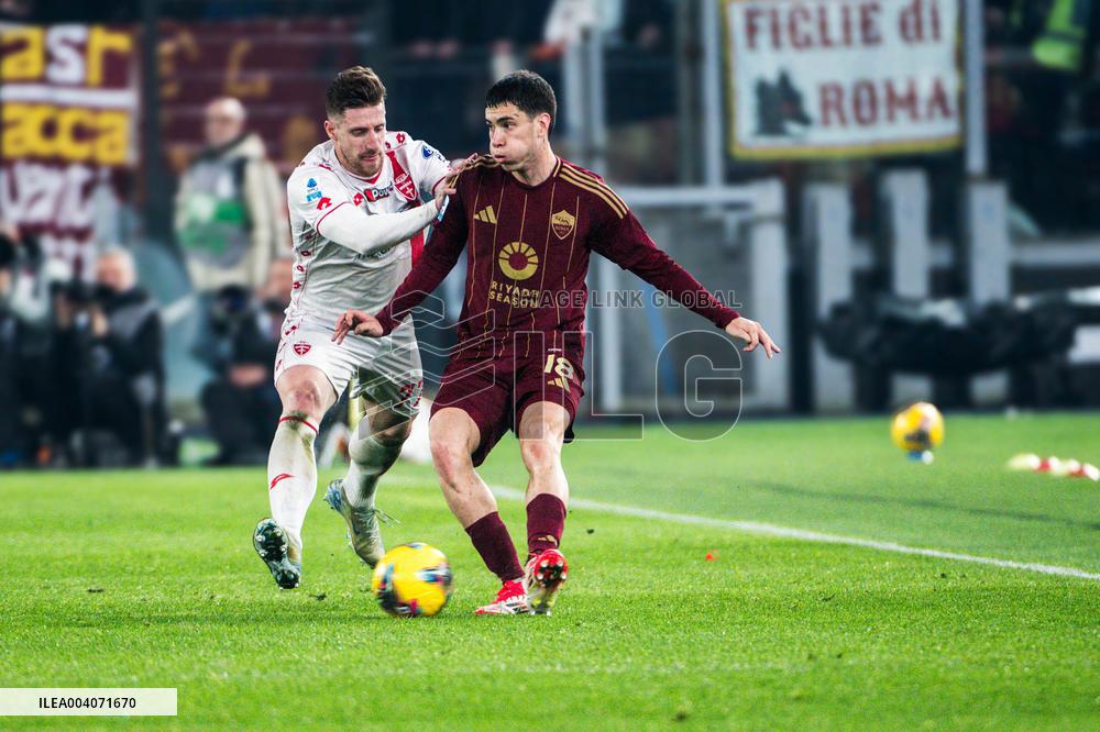 CALCIO - Serie A - AS Roma vs AC Monza