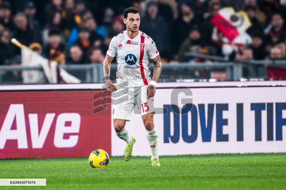 CALCIO - Serie A - AS Roma vs AC Monza