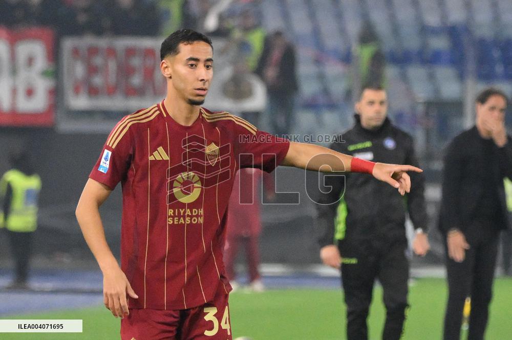 CALCIO - Serie A - AS Roma vs AC Monza