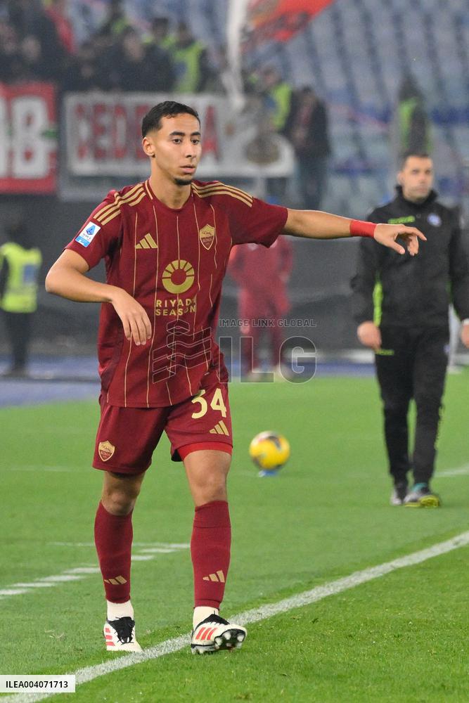 CALCIO - Serie A - AS Roma vs AC Monza