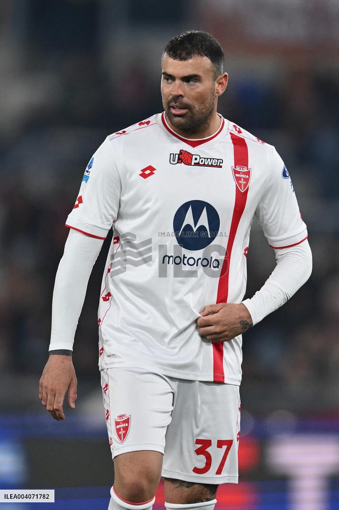 CALCIO - Serie A - AS Roma vs AC Monza