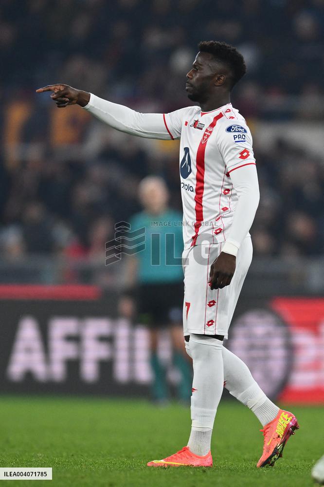 CALCIO - Serie A - AS Roma vs AC Monza