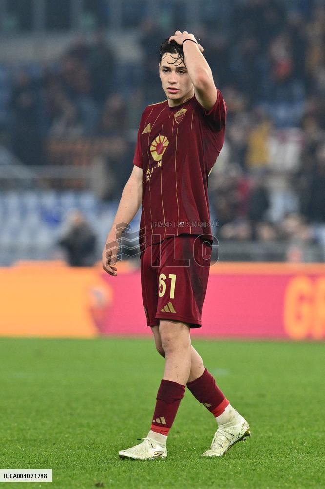 CALCIO - Serie A - AS Roma vs AC Monza