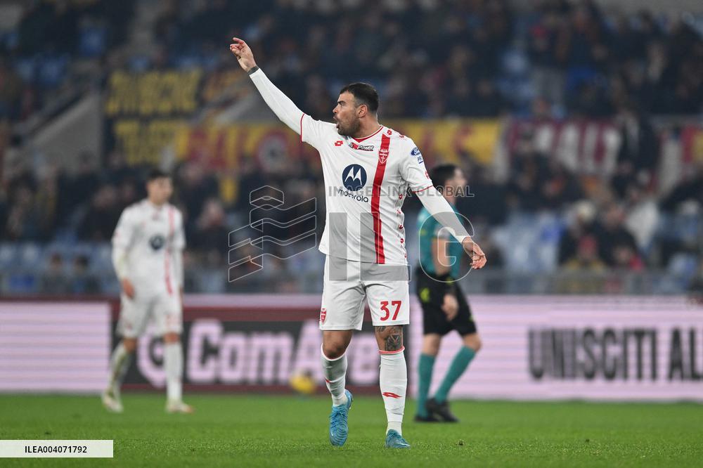 CALCIO - Serie A - AS Roma vs AC Monza