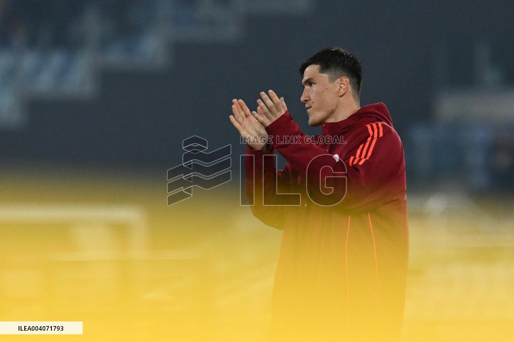 CALCIO - Serie A - AS Roma vs AC Monza