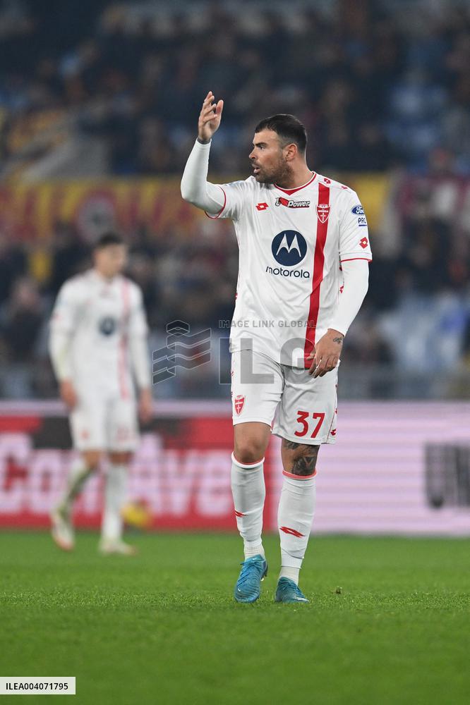 CALCIO - Serie A - AS Roma vs AC Monza