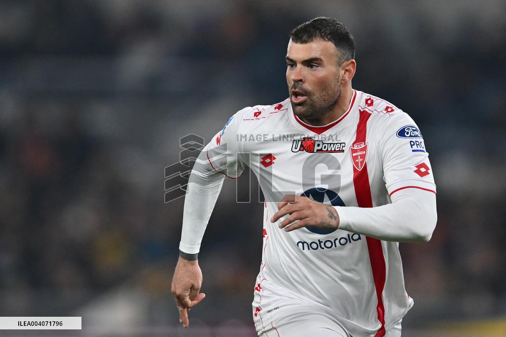 CALCIO - Serie A - AS Roma vs AC Monza