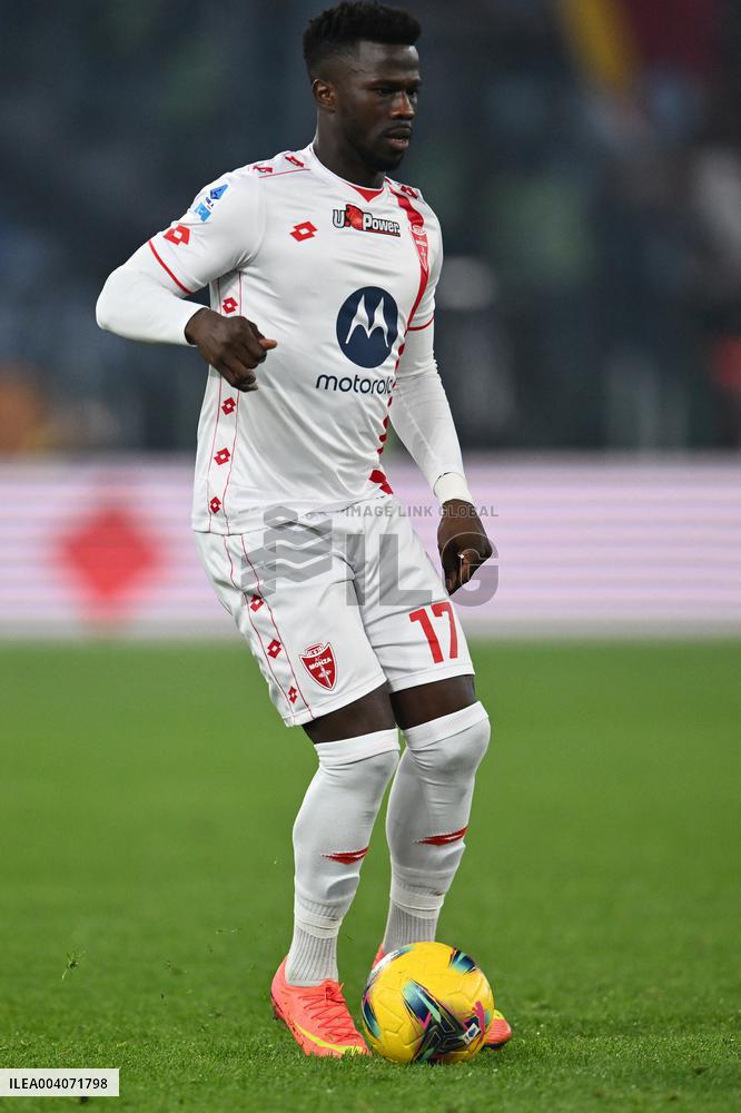 CALCIO - Serie A - AS Roma vs AC Monza