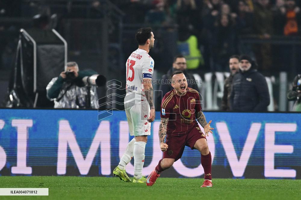CALCIO - Serie A - AS Roma vs AC Monza