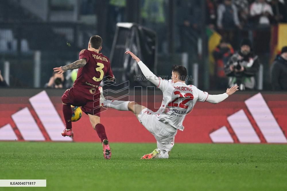 CALCIO - Serie A - AS Roma vs AC Monza