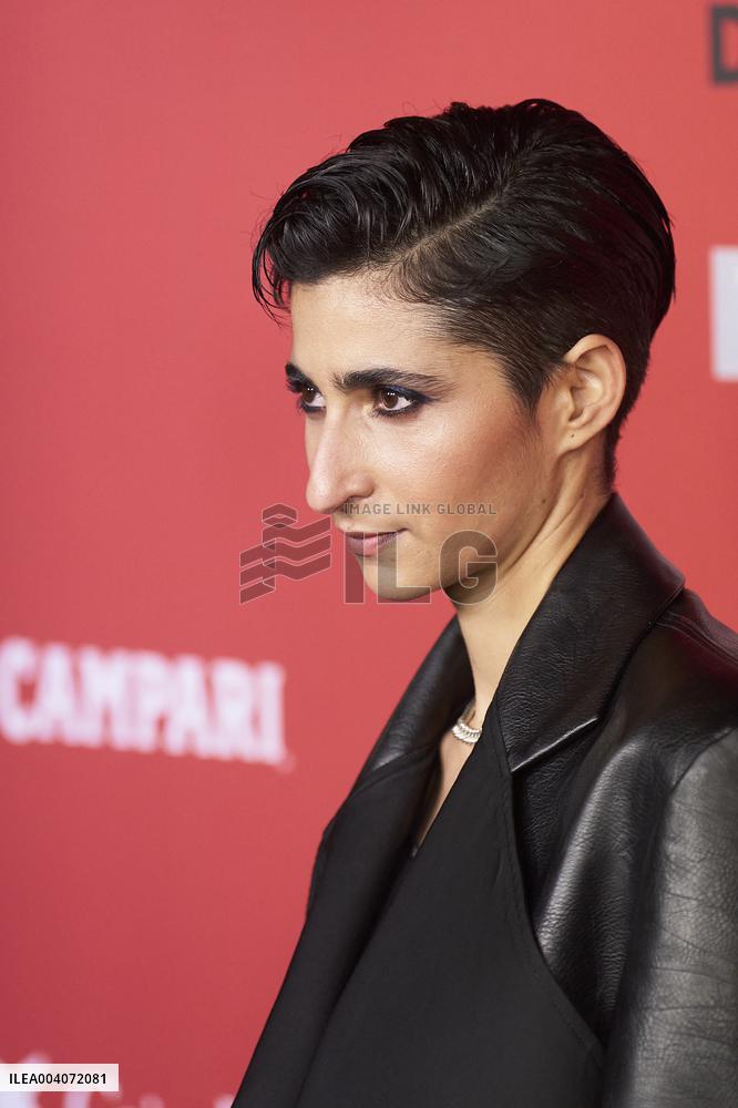 Fotogramas De Plata 75 Anniversary - Madrid