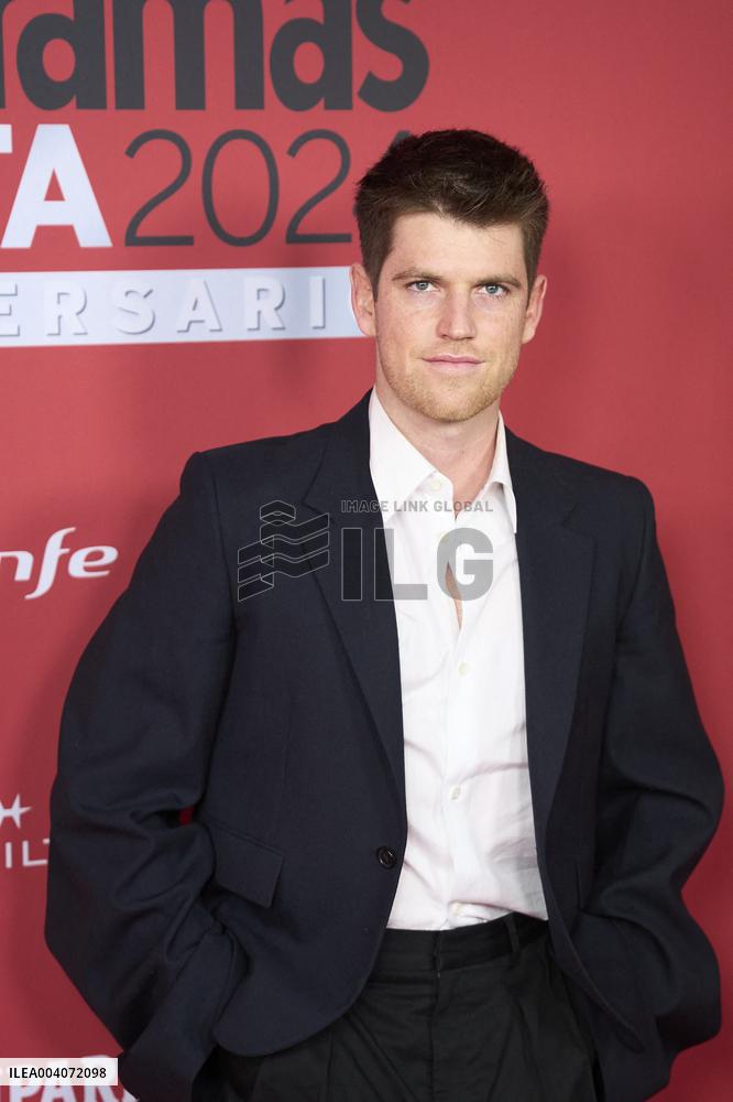 Fotogramas De Plata 75 Anniversary - Madrid