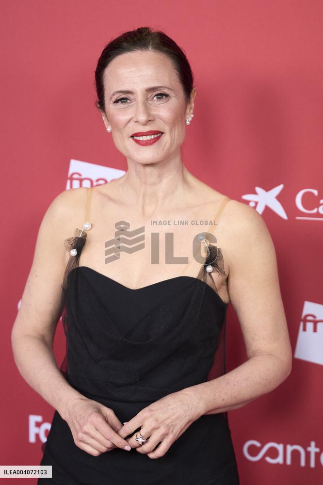 Fotogramas De Plata 75 Anniversary - Madrid