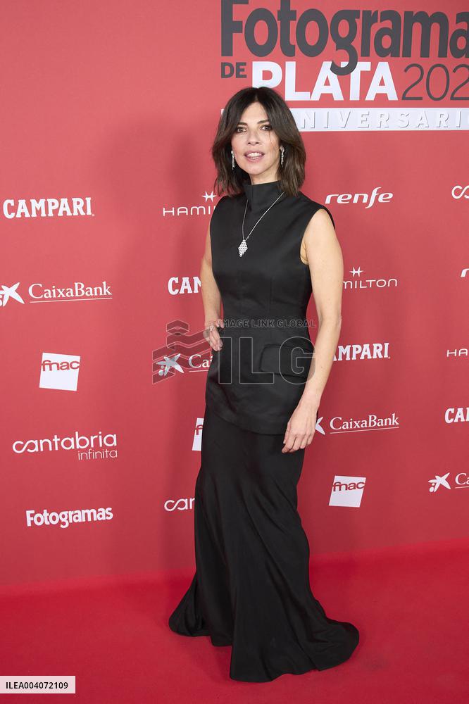 Fotogramas De Plata 75 Anniversary - Madrid
