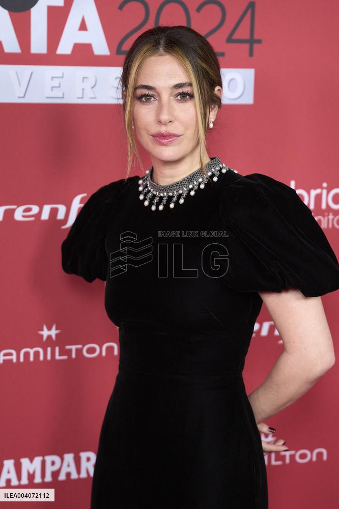 Fotogramas De Plata 75 Anniversary - Madrid