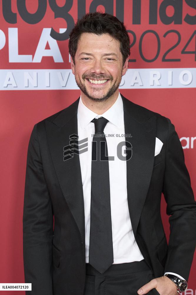 Fotogramas De Plata 75 Anniversary - Madrid