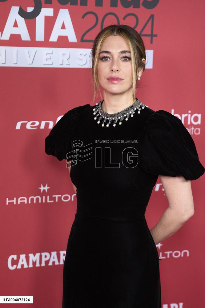 Fotogramas De Plata 75 Anniversary - Madrid