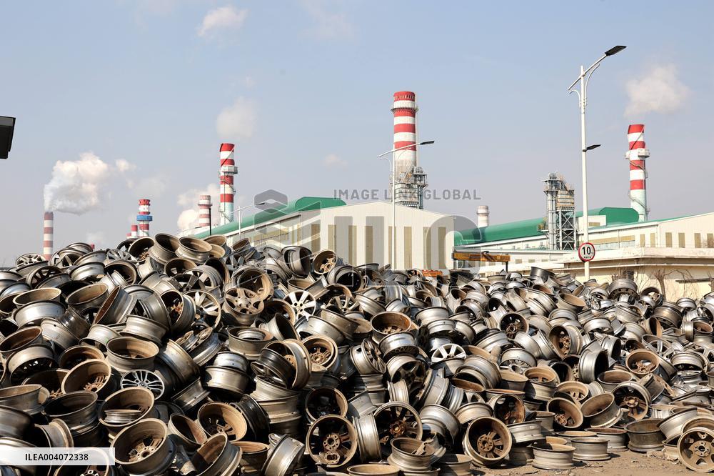 Pollution Reduction and Carbon Reduction