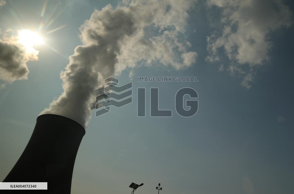 Pollution Reduction and Carbon Reduction