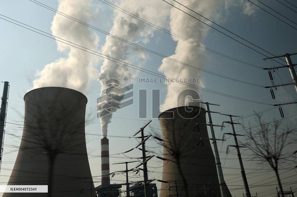 Pollution Reduction and Carbon Reduction