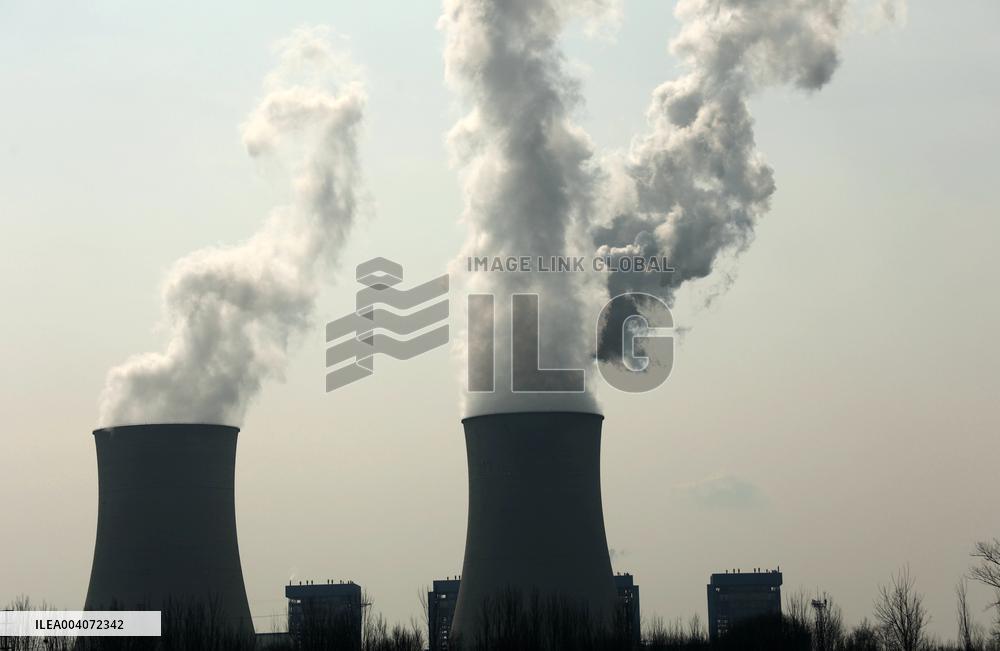 Pollution Reduction and Carbon Reduction