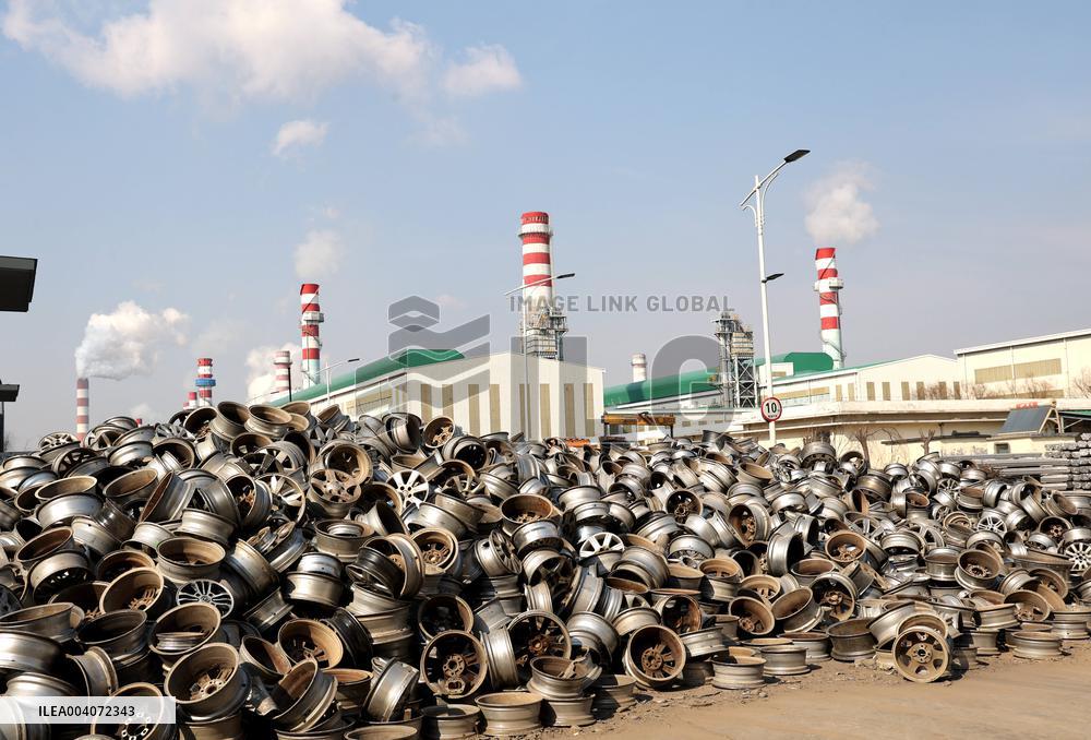 Pollution Reduction and Carbon Reduction