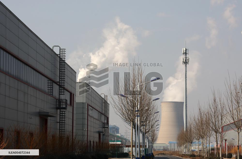 Pollution Reduction and Carbon Reduction