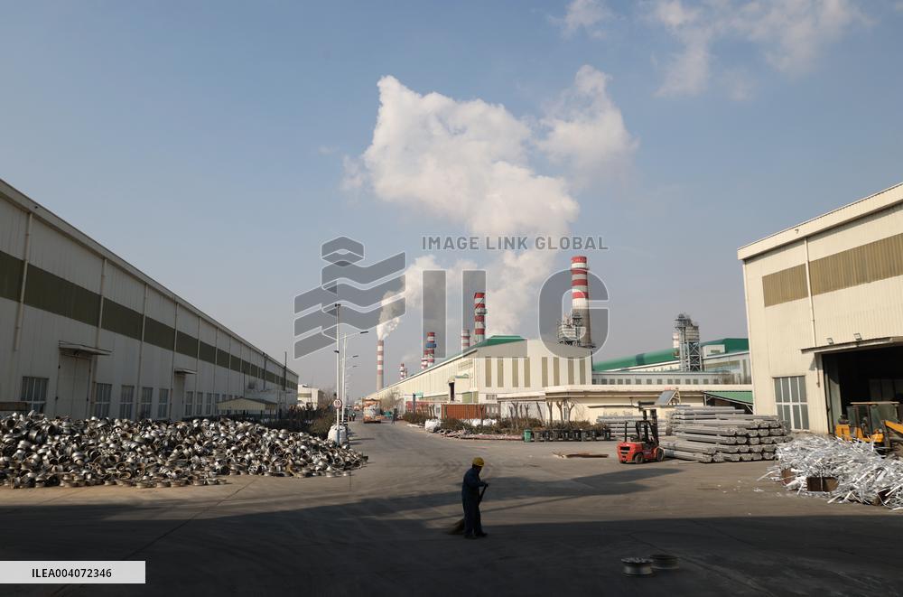 Pollution Reduction and Carbon Reduction