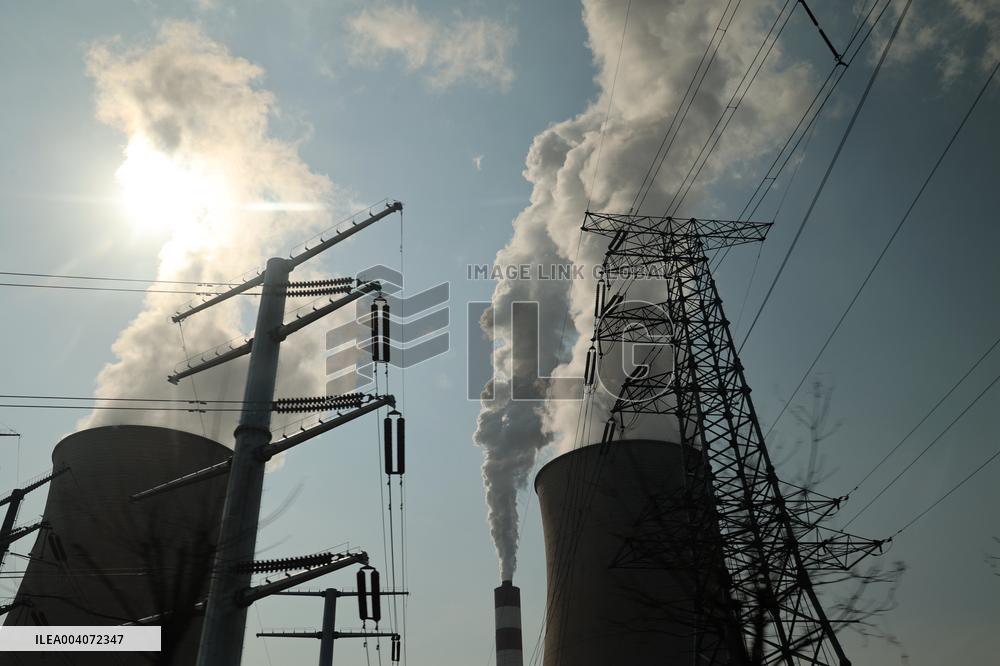 Pollution Reduction and Carbon Reduction