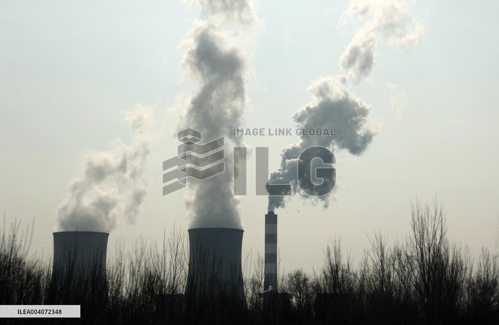 Pollution Reduction and Carbon Reduction