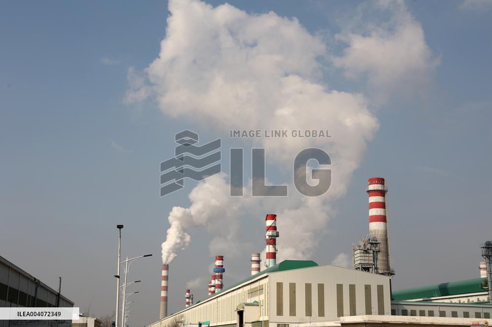 Pollution Reduction and Carbon Reduction